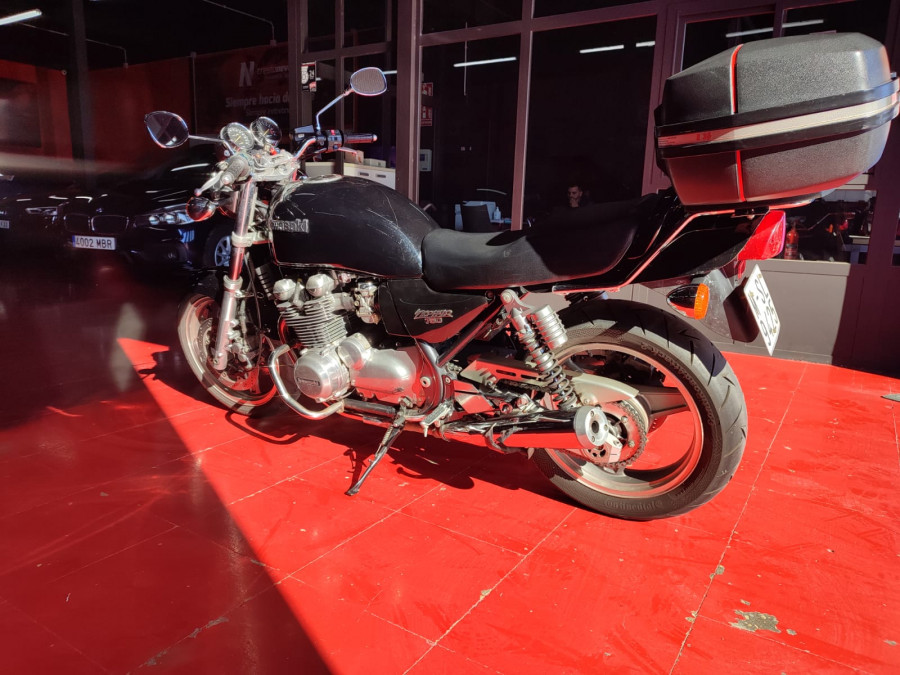 Imagen de KAWASAKI ZEPHIR 750