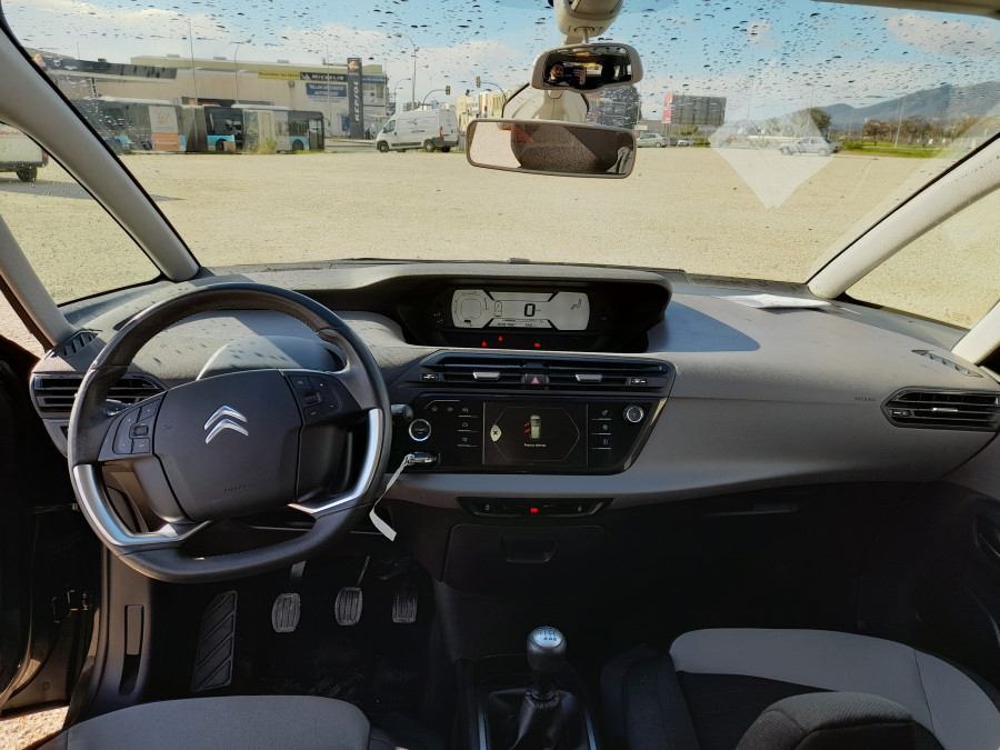 Imagen de CITROEN C4 Picasso