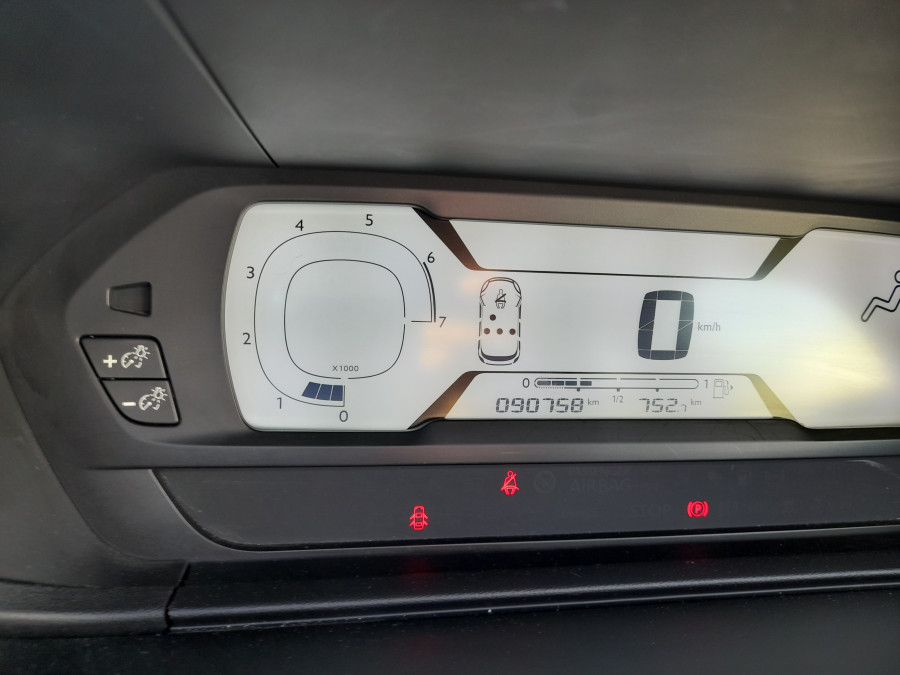 Imagen de CITROEN C4 Picasso