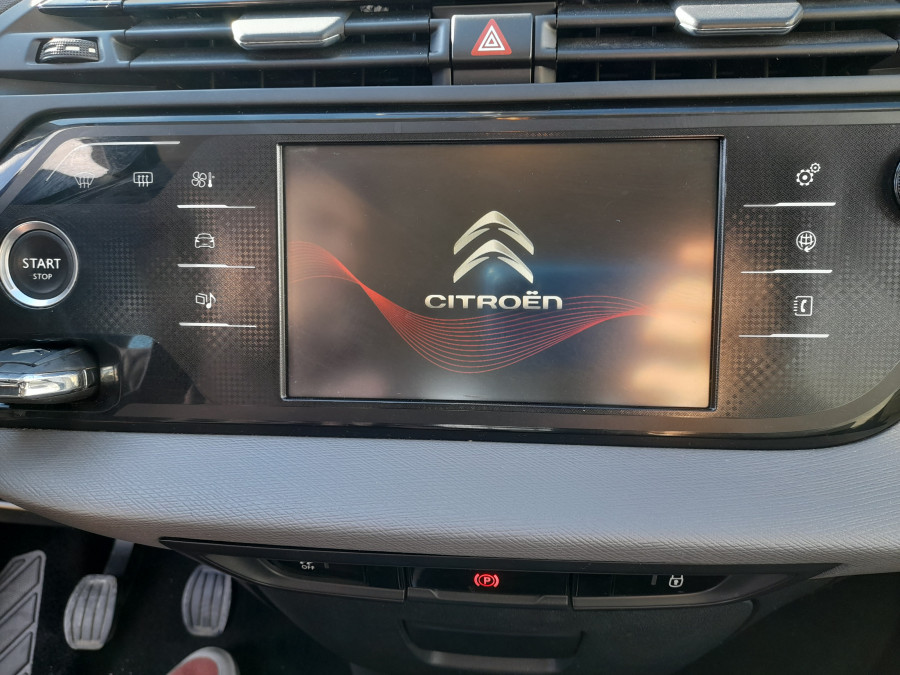 Imagen de CITROEN C4 Picasso