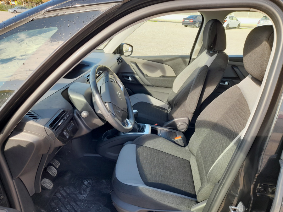 Imagen de CITROEN C4 Picasso