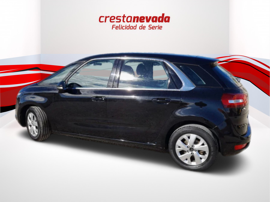 Imagen de CITROEN C4 Picasso