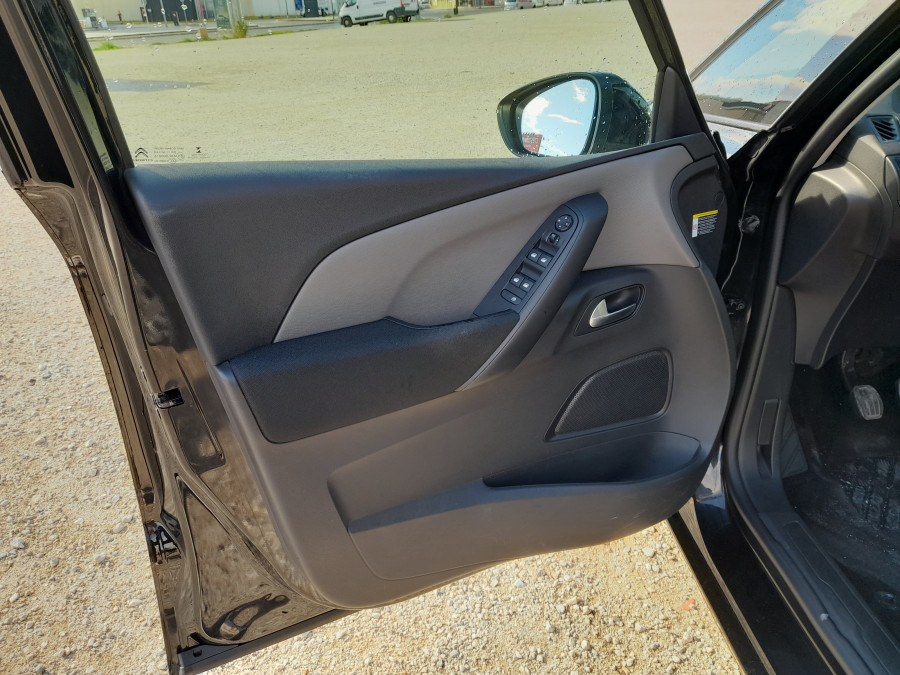 Imagen de CITROEN C4 Picasso