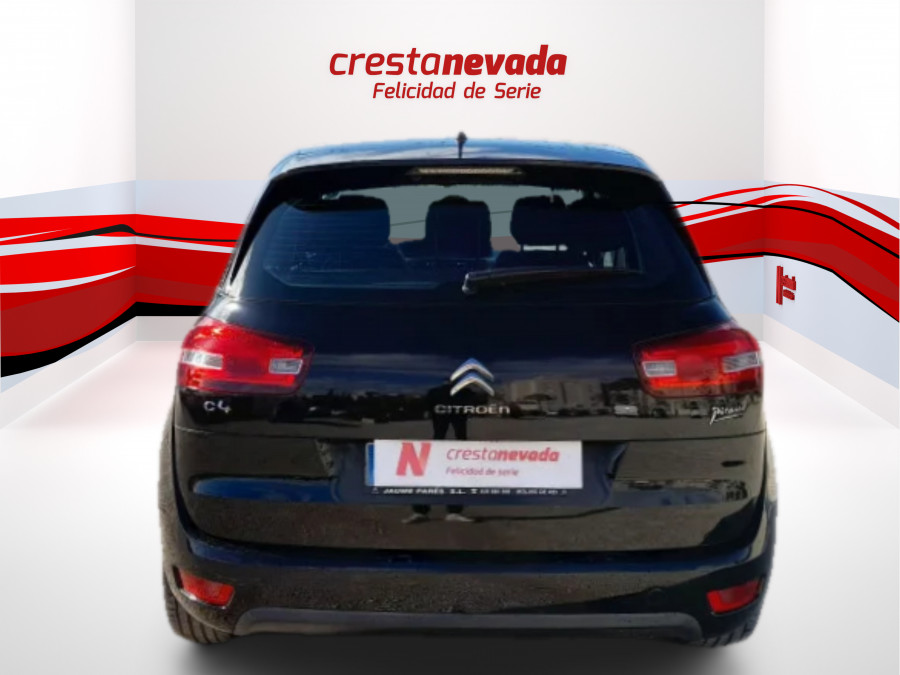 Imagen de CITROEN C4 Picasso
