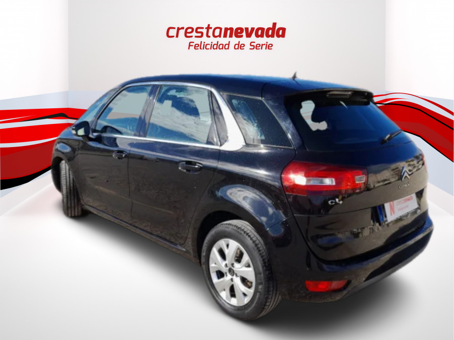Imagen de CITROEN C4 Picasso