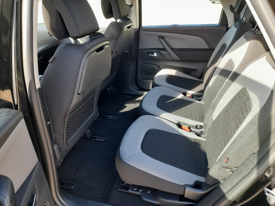 Imagen de CITROEN C4 Picasso
