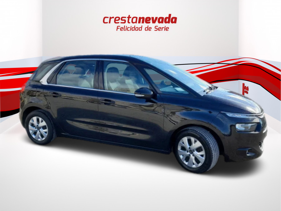 Imagen de CITROEN C4 Picasso
