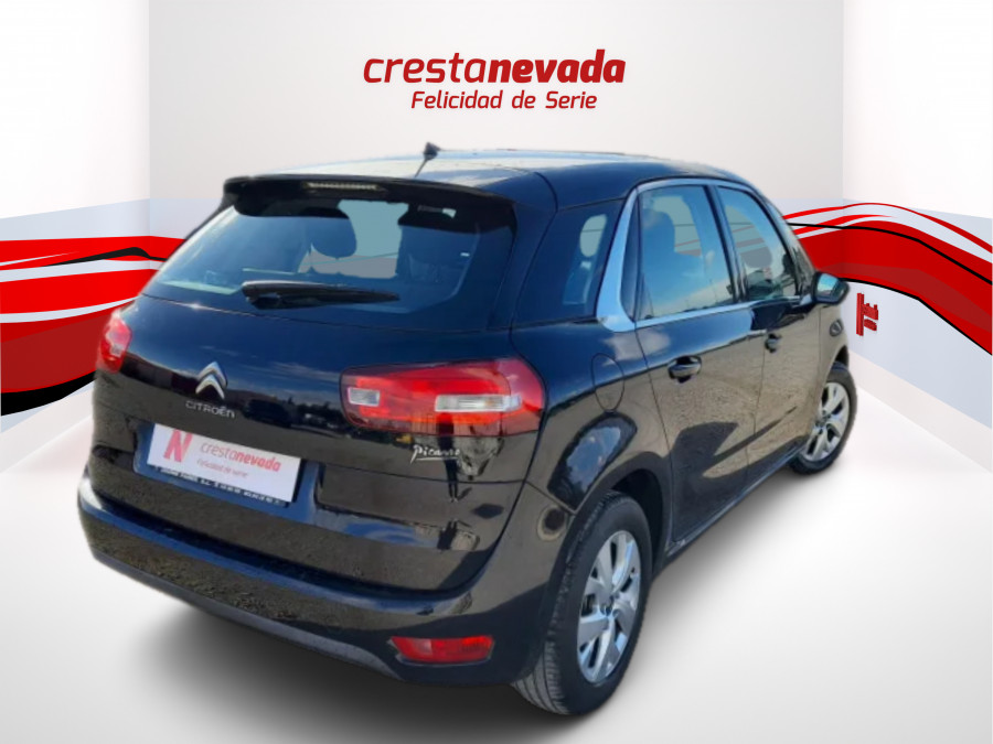 Imagen de CITROEN C4 Picasso