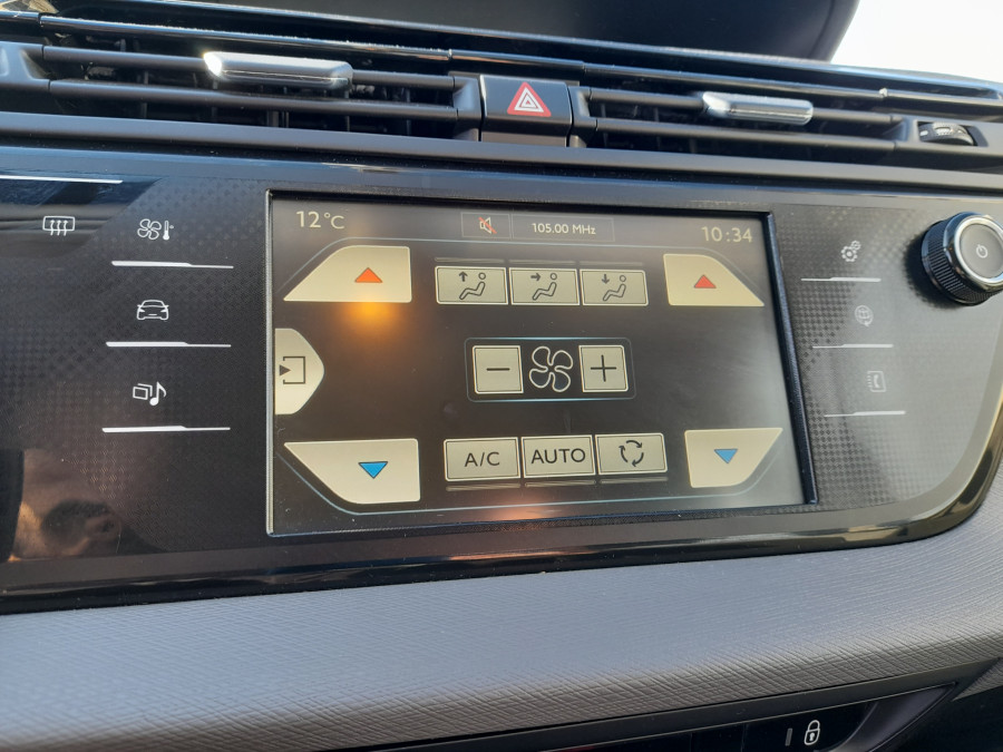 Imagen de CITROEN C4 Picasso