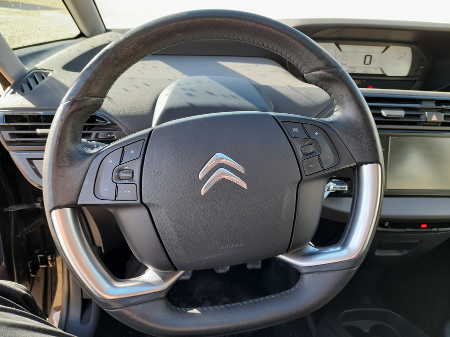 Imagen de CITROEN C4 Picasso