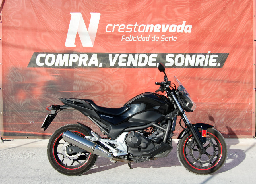 Imagen de Honda NC 700 S