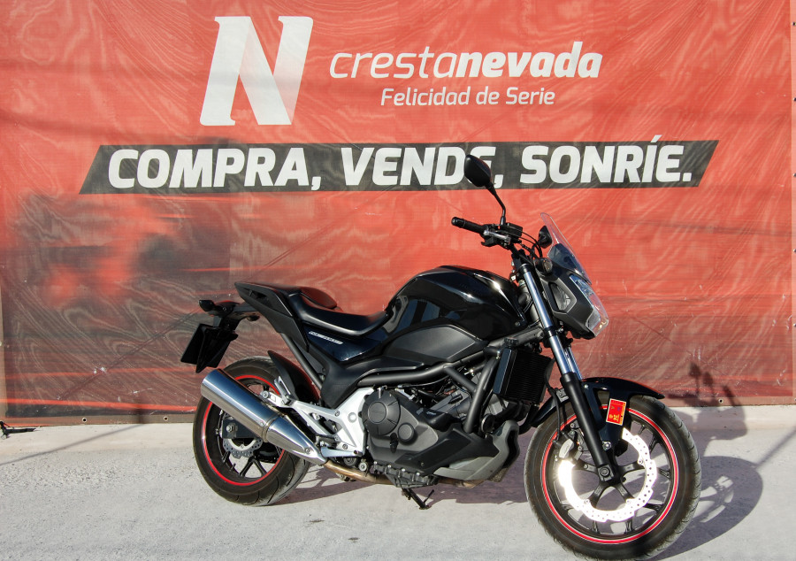 Imagen de Honda NC 700 S