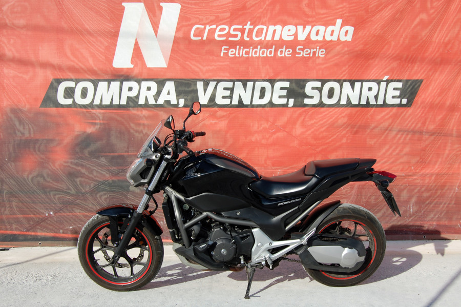 Imagen de Honda NC 700 S