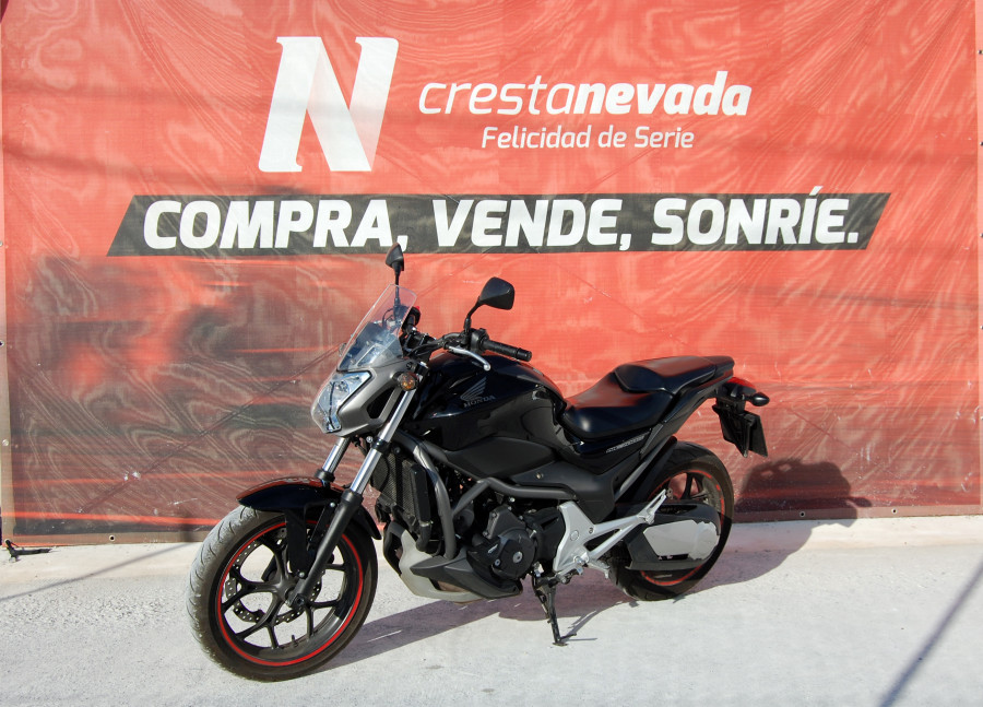 Imagen de Honda NC 700 S