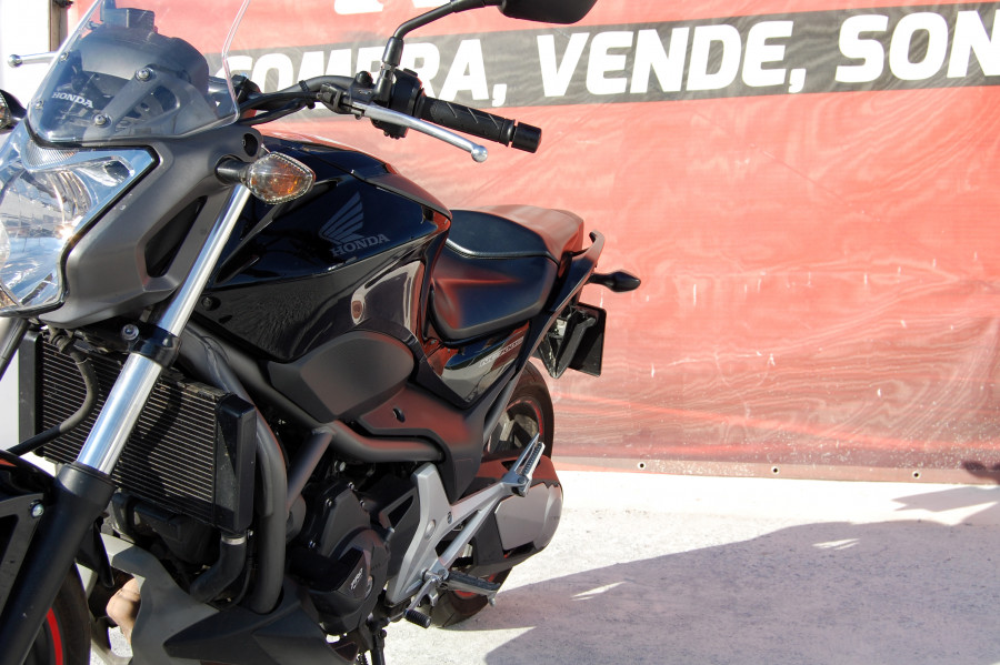 Imagen de Honda NC 700 S