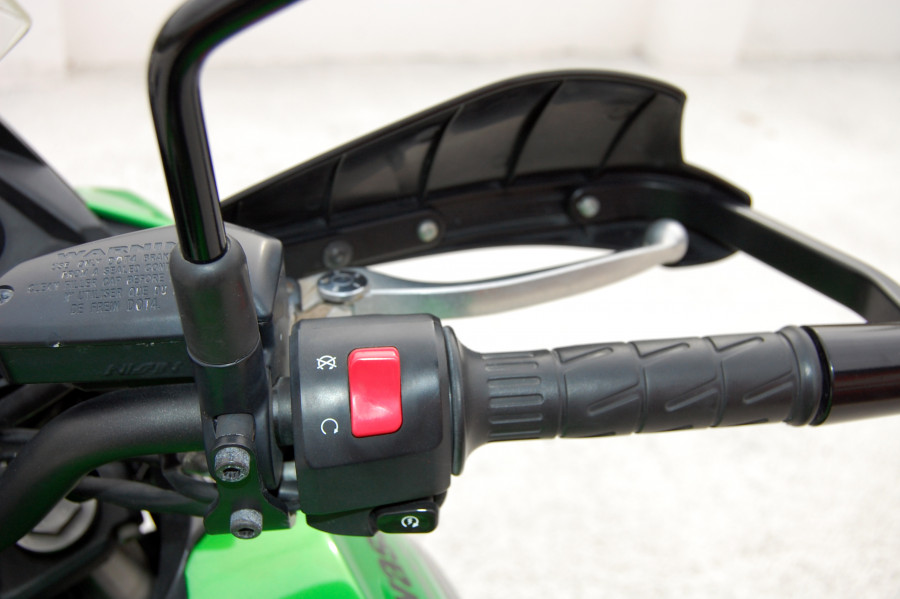Imagen de KAWASAKI VERSYS 650