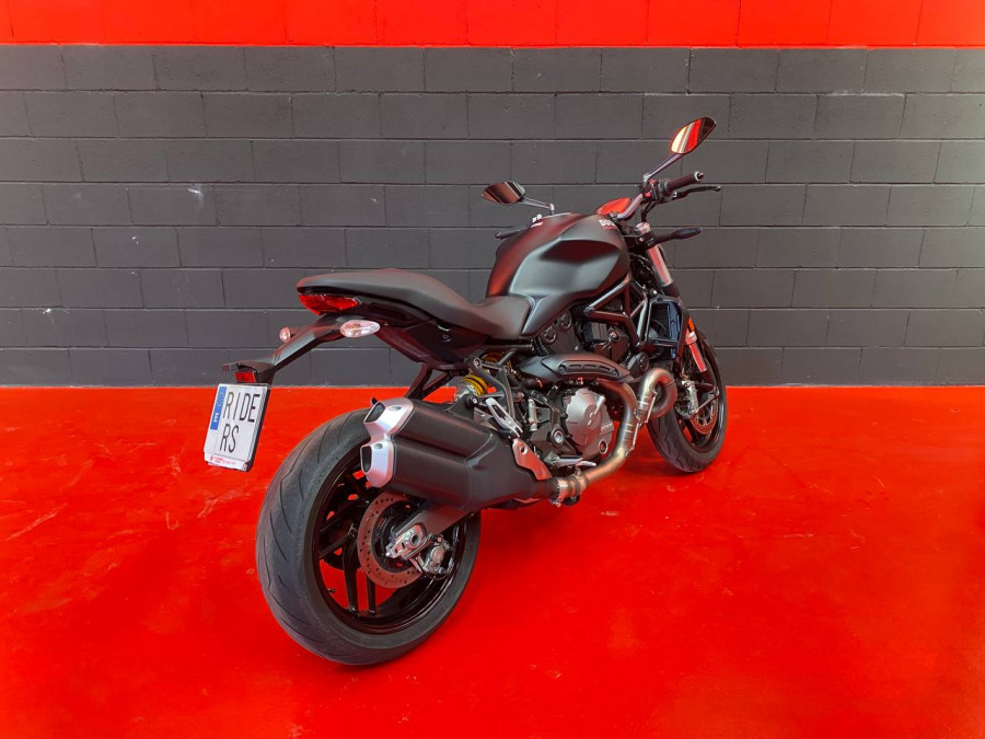 Imagen de Ducati MONSTER 821