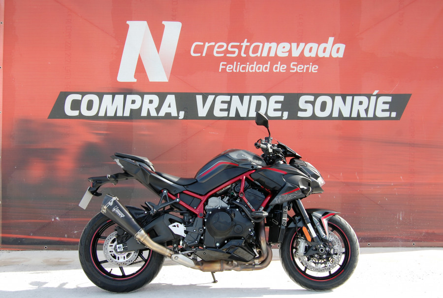 Imagen de KAWASAKI Z H2