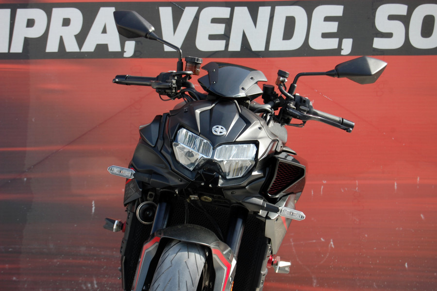 Imagen de KAWASAKI Z H2