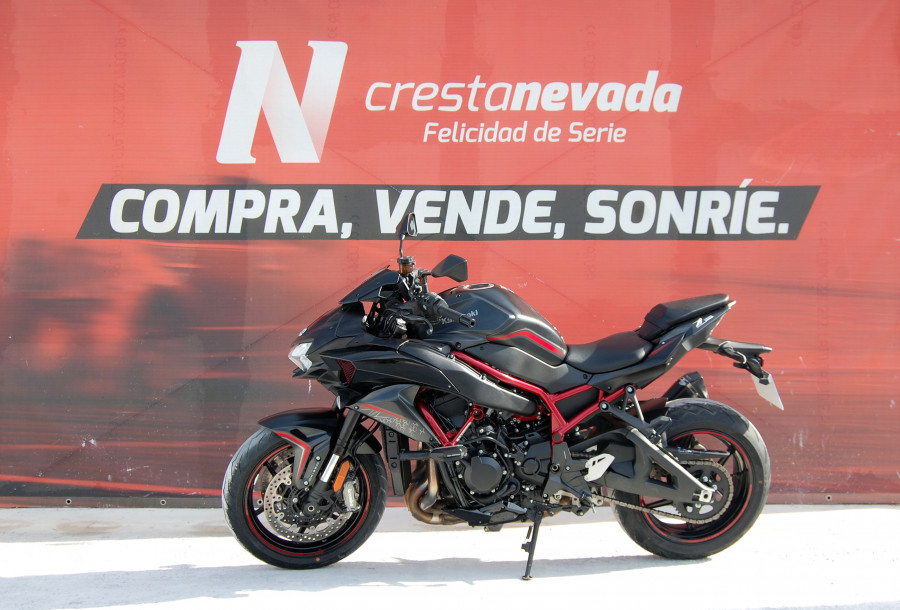 Imagen de KAWASAKI Z H2