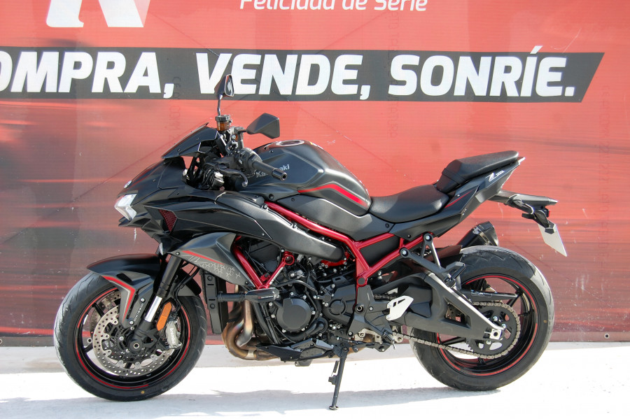 Imagen de KAWASAKI Z H2