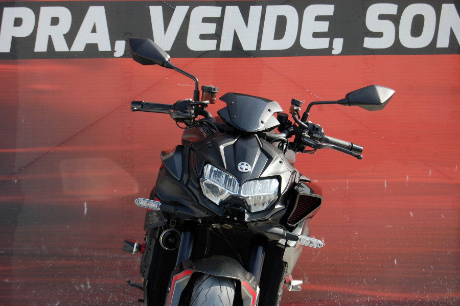 Imagen de KAWASAKI Z H2