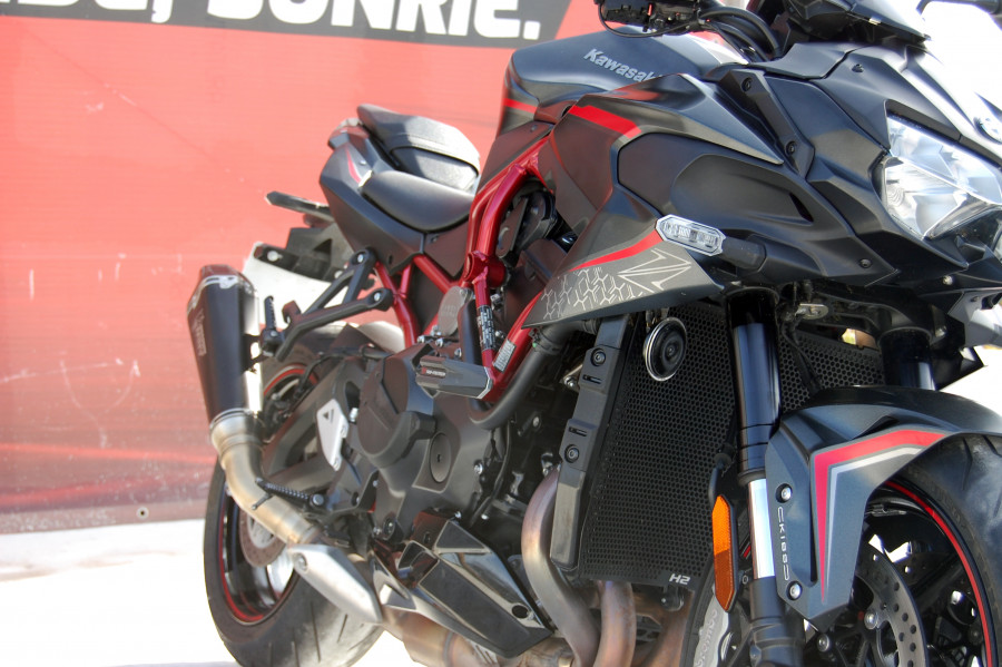 Imagen de KAWASAKI Z H2