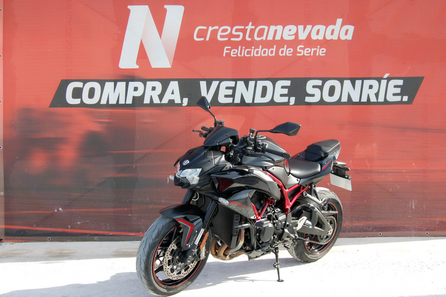Imagen de KAWASAKI Z H2