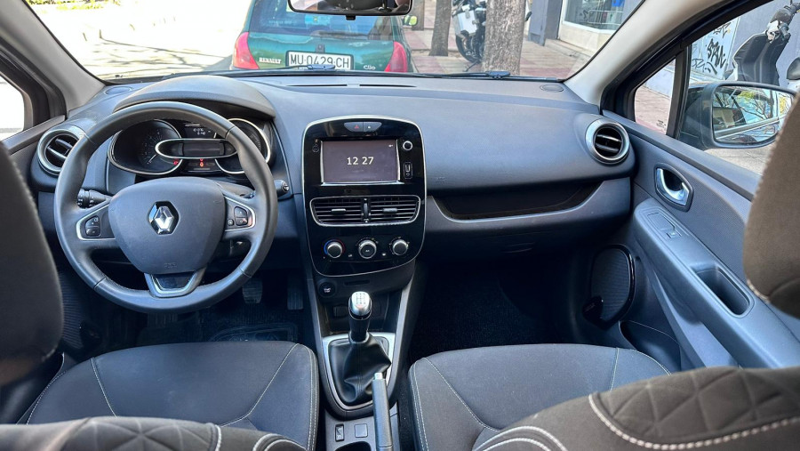 Imagen de Renault Clio