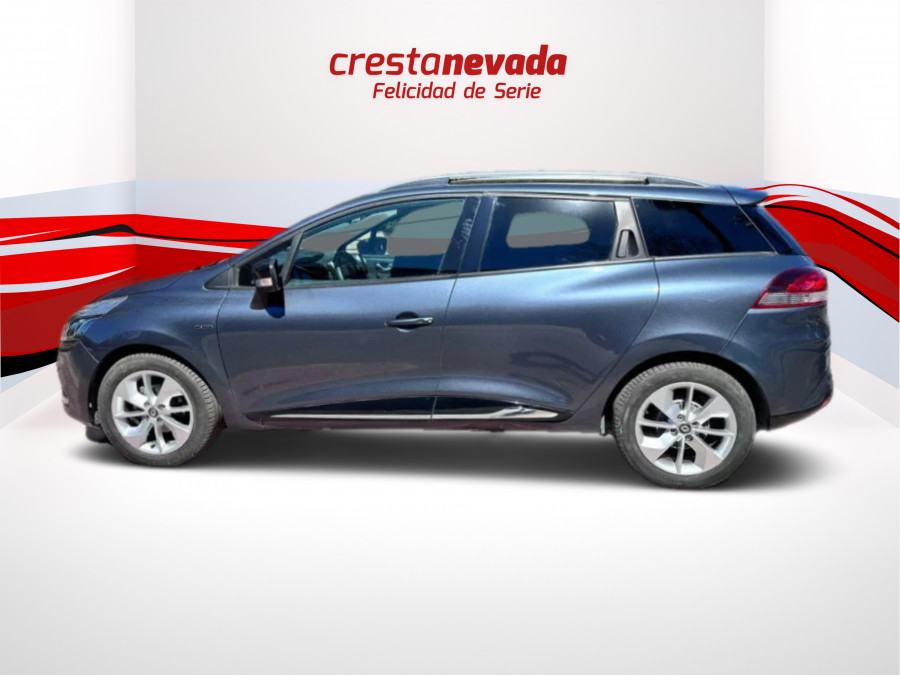 Imagen de Renault Clio