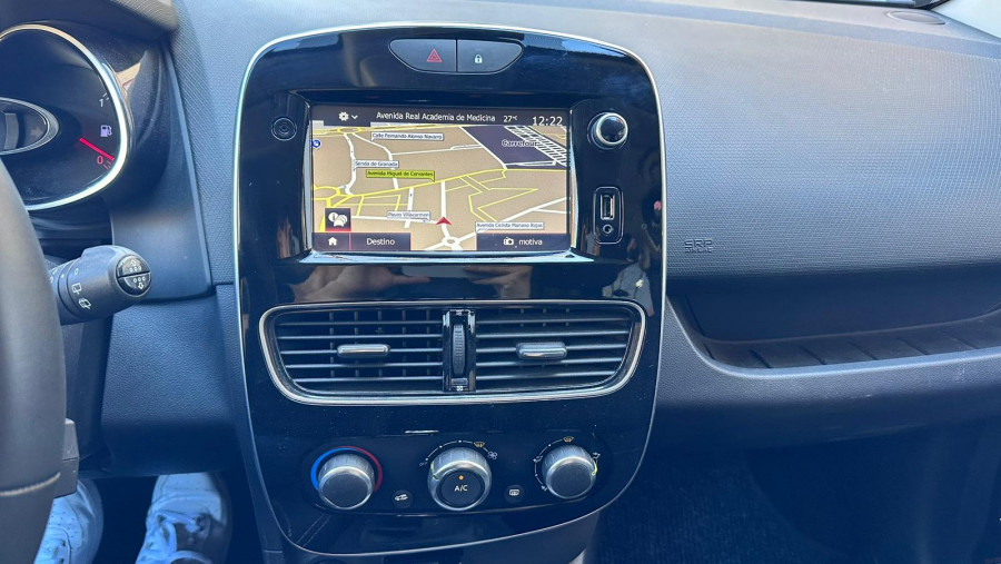 Imagen de Renault Clio