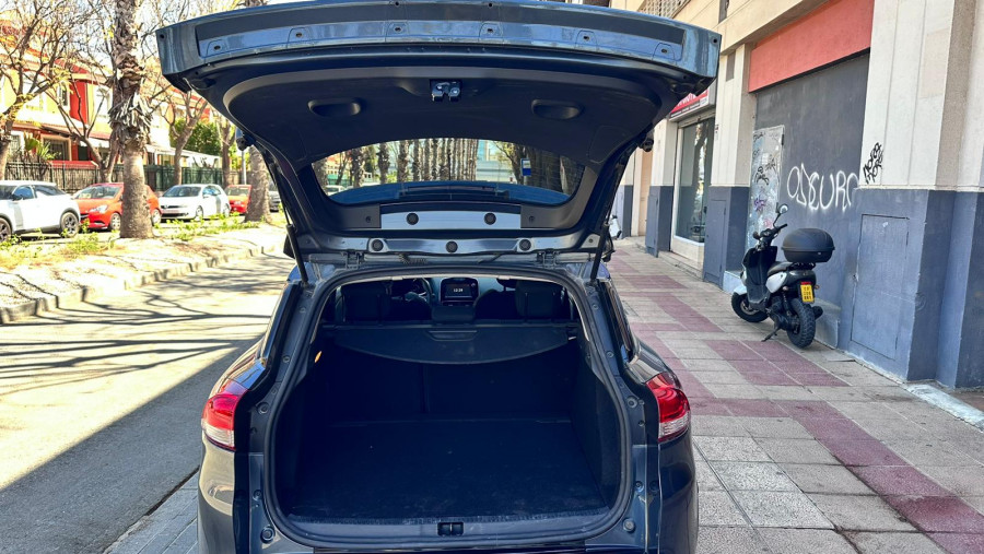 Imagen de Renault Clio