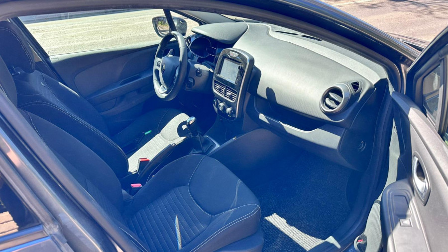 Imagen de Renault Clio