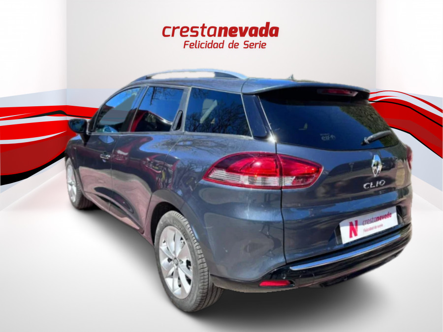 Imagen de Renault Clio