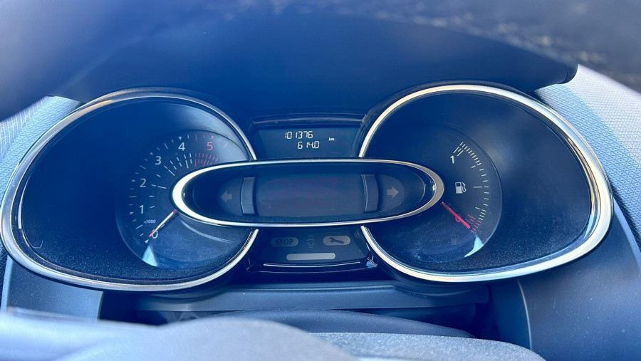 Imagen de Renault Clio