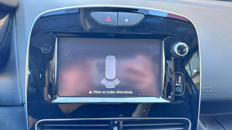 Imagen de Renault Clio