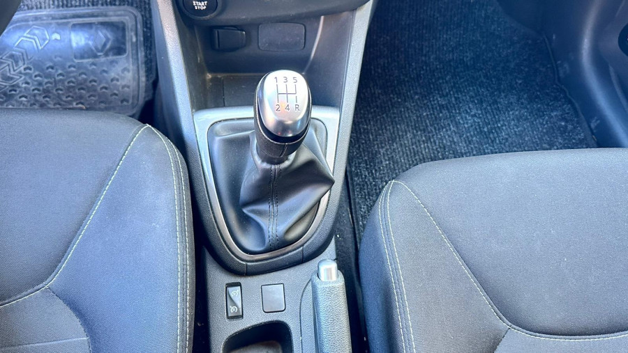 Imagen de Renault Clio