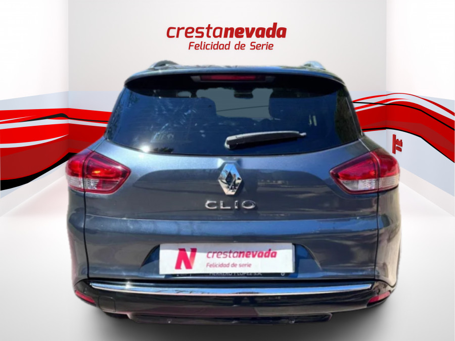 Imagen de Renault Clio