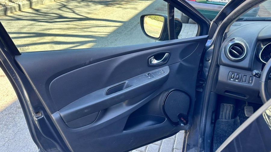 Imagen de Renault Clio