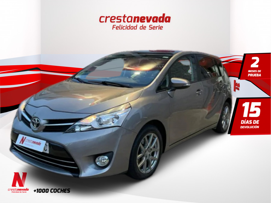 Toyota Verso