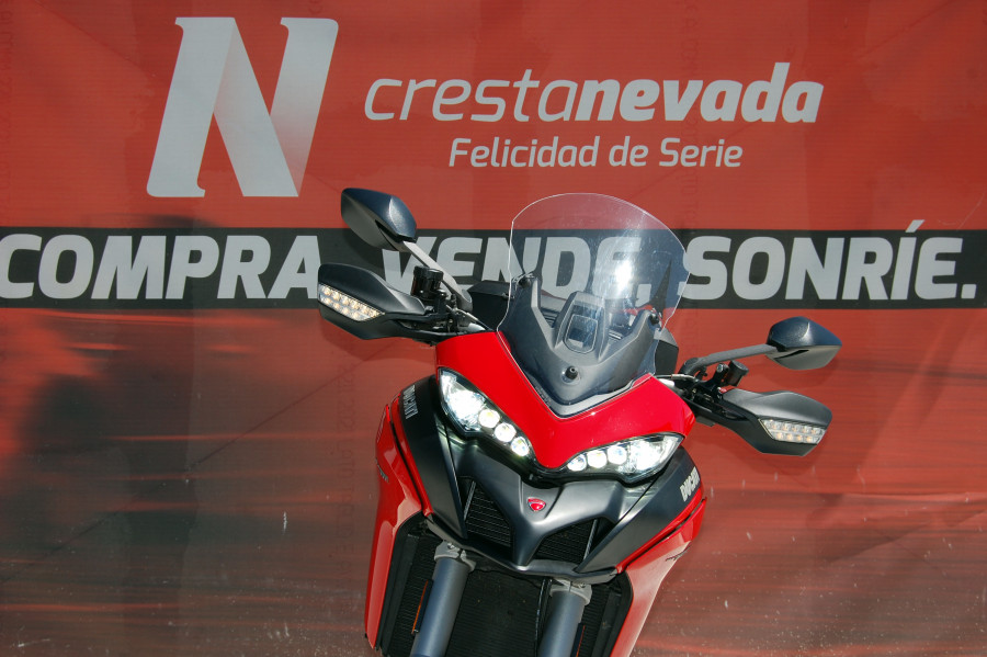 Imagen de Ducati MULTISTRADA 950 S