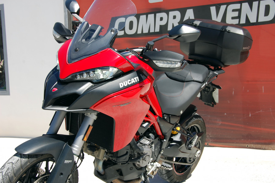 Imagen de Ducati MULTISTRADA 950 S