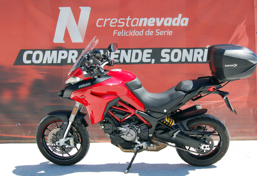 Imagen de Ducati MULTISTRADA 950 S