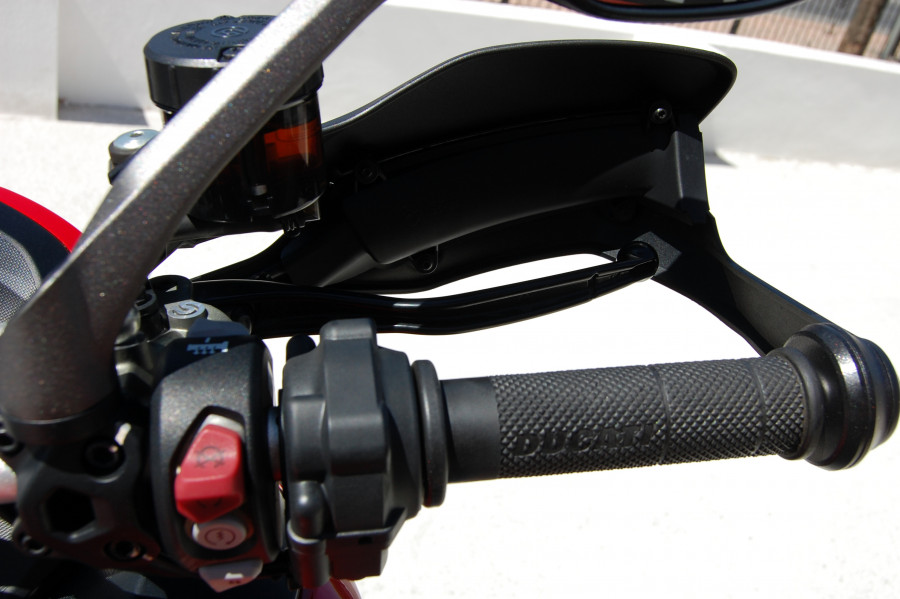 Imagen de Ducati MULTISTRADA 950 S