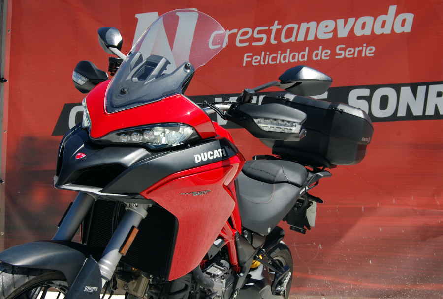 Imagen de Ducati MULTISTRADA 950 S