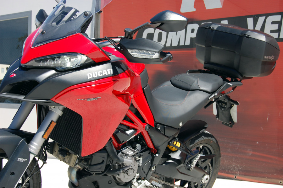 Imagen de Ducati MULTISTRADA 950 S