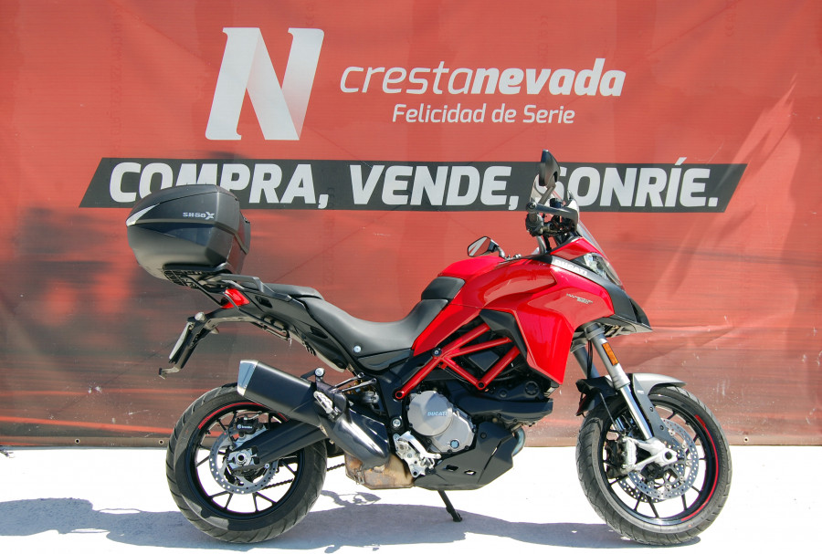 Imagen de Ducati MULTISTRADA 950 S
