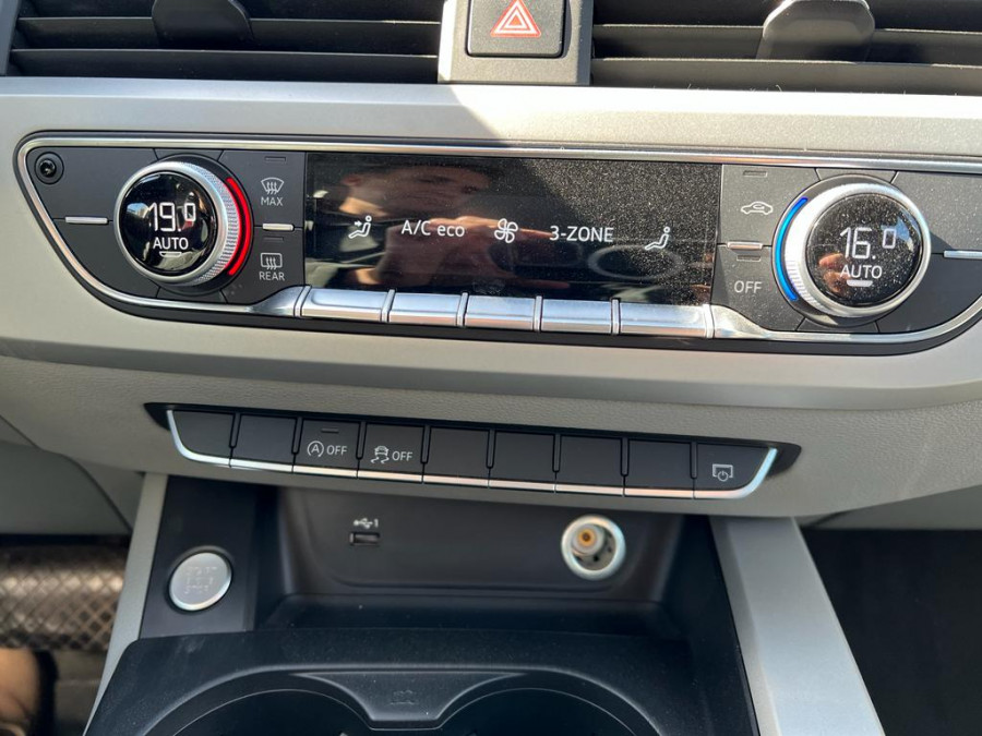 Imagen de AUDI A4 Avant
