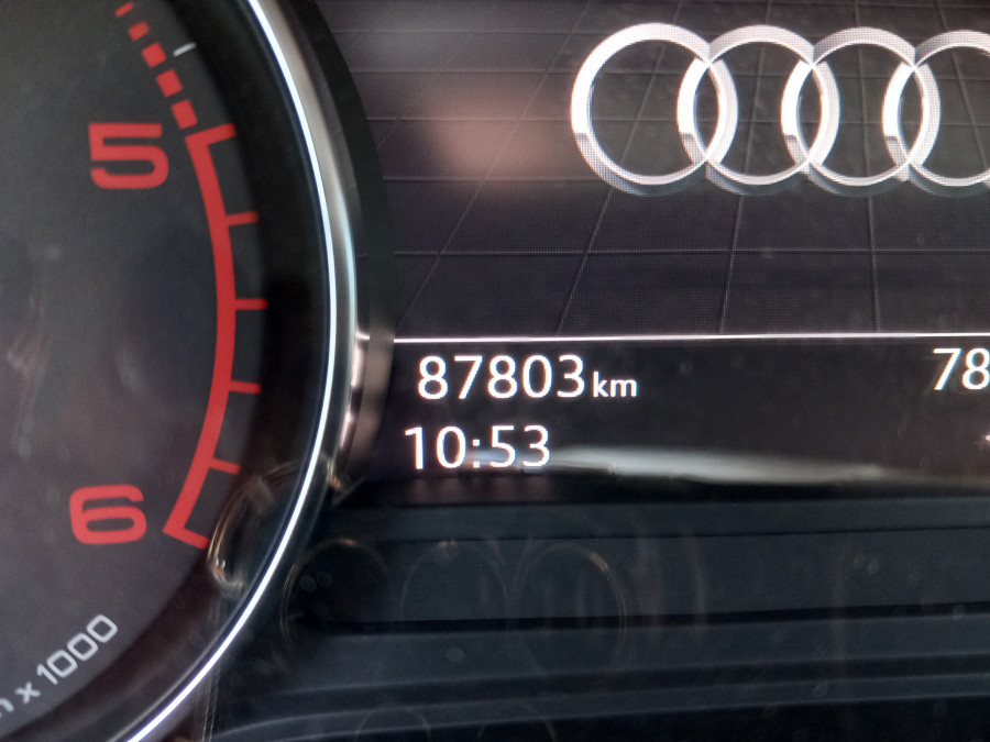 Imagen de AUDI A4 Avant