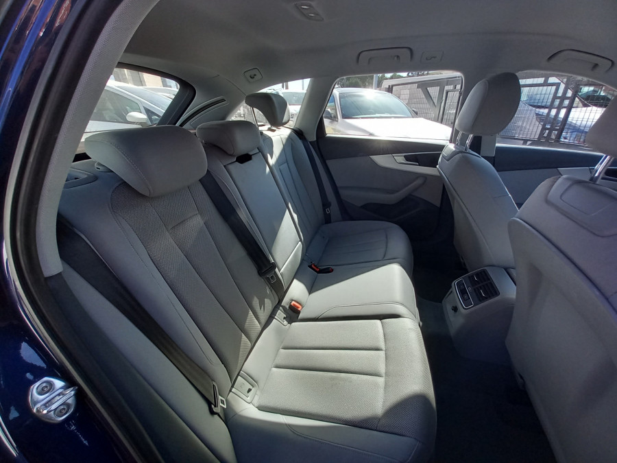 Imagen de AUDI A4 Avant